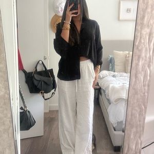 Meet your Posher, Ariyana